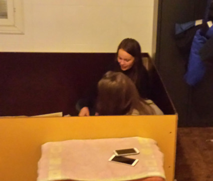 Tyt�t ja pennut