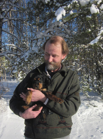 Erkki ja Kaapo