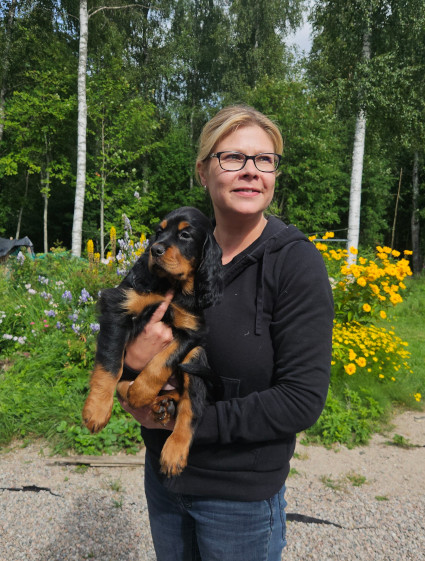 Iiris ja Viivi