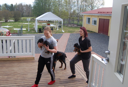 Paluu tulevaisuuteen