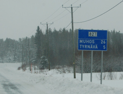 Tyrn�v� rules!