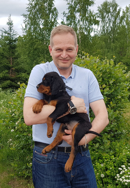 Tami ja Jukka-Pekka