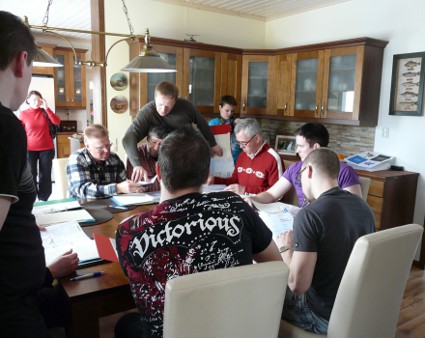 Papereiden l�pik�ynti�