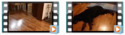 Videoita