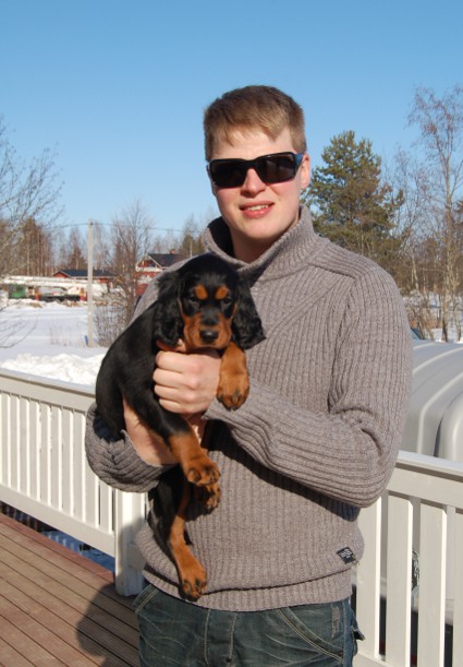 Mikko ja Yrtti