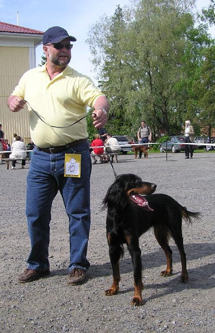 Pekka ja Dooris