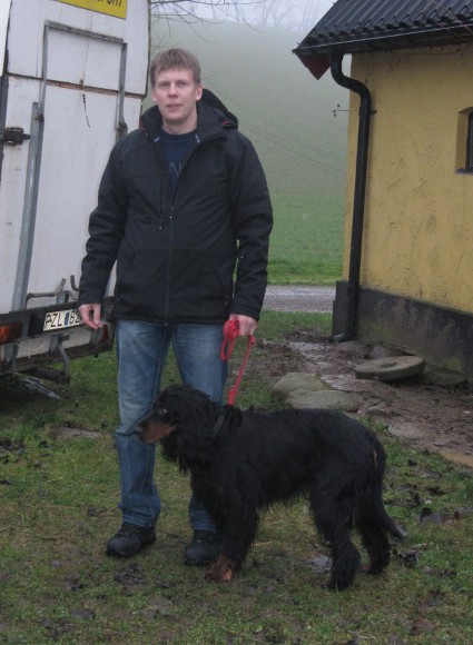 Tyytyv�inen is�nt�