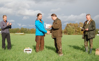 Kennelliiton muistamienen