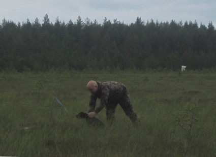 Istuminen
