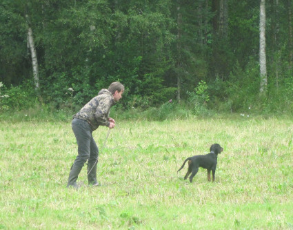 Jukka ja Lola