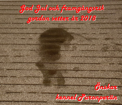 God Jul!