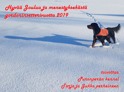 Hyv�� Joulua!